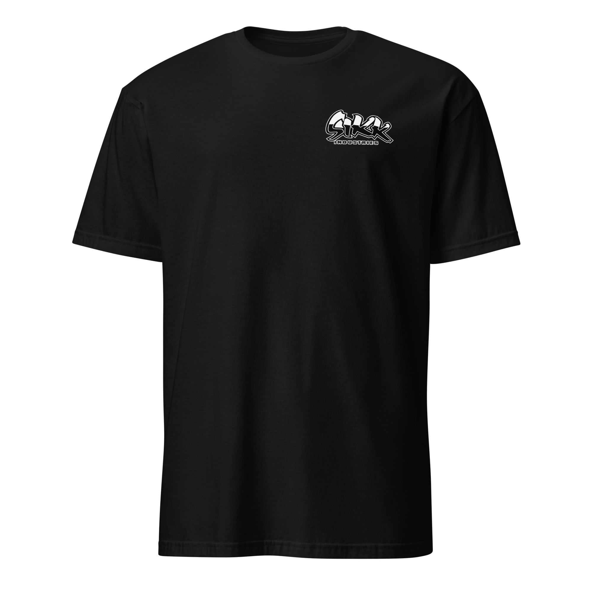 TactaLizard Tan (Classic) Short-Sleeve Unisex T-Shirt