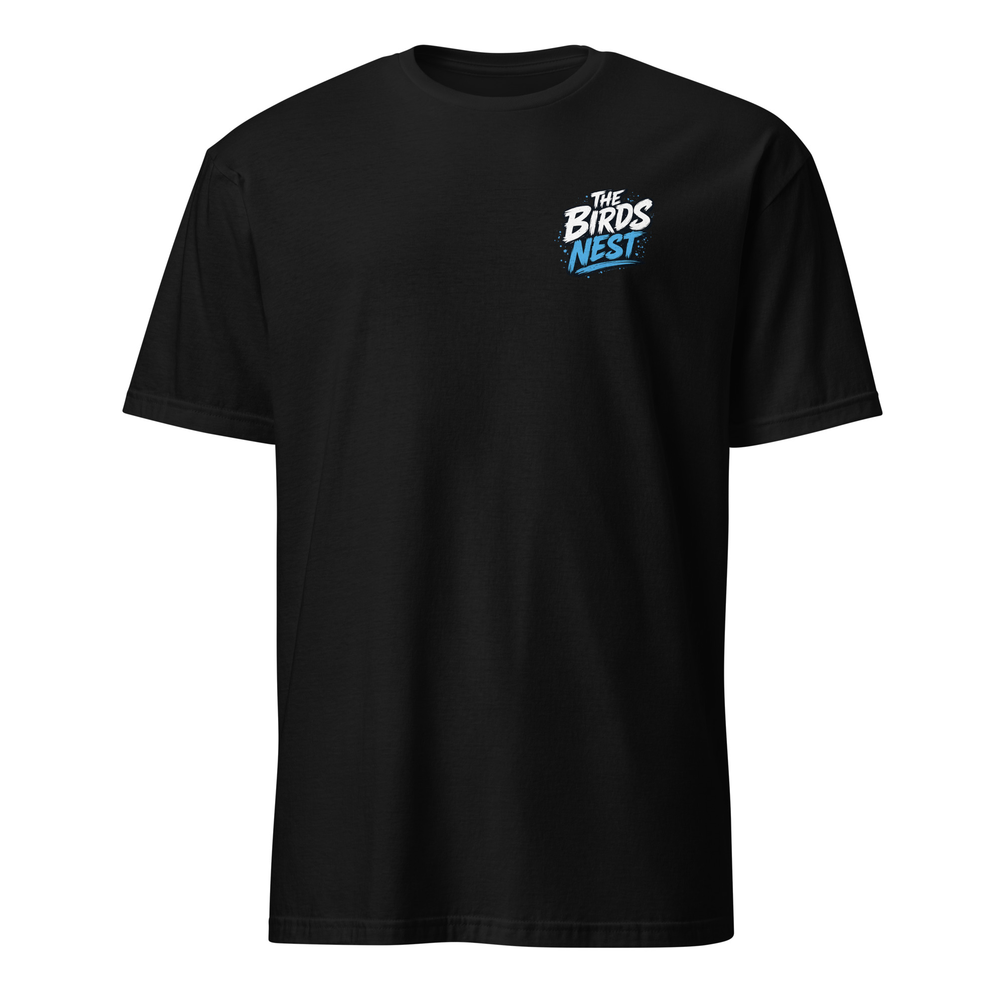 Nice Pair Short-Sleeve Unisex T-Shirt