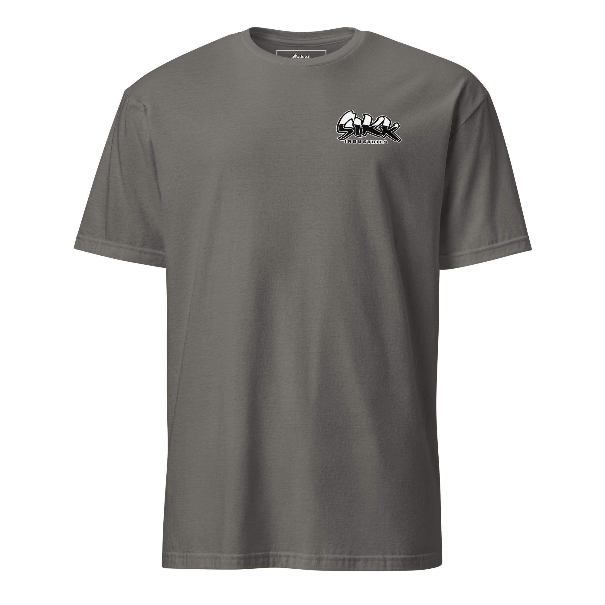 TactaLizard Short-Sleeve Unisex T-Shirt - Image 5