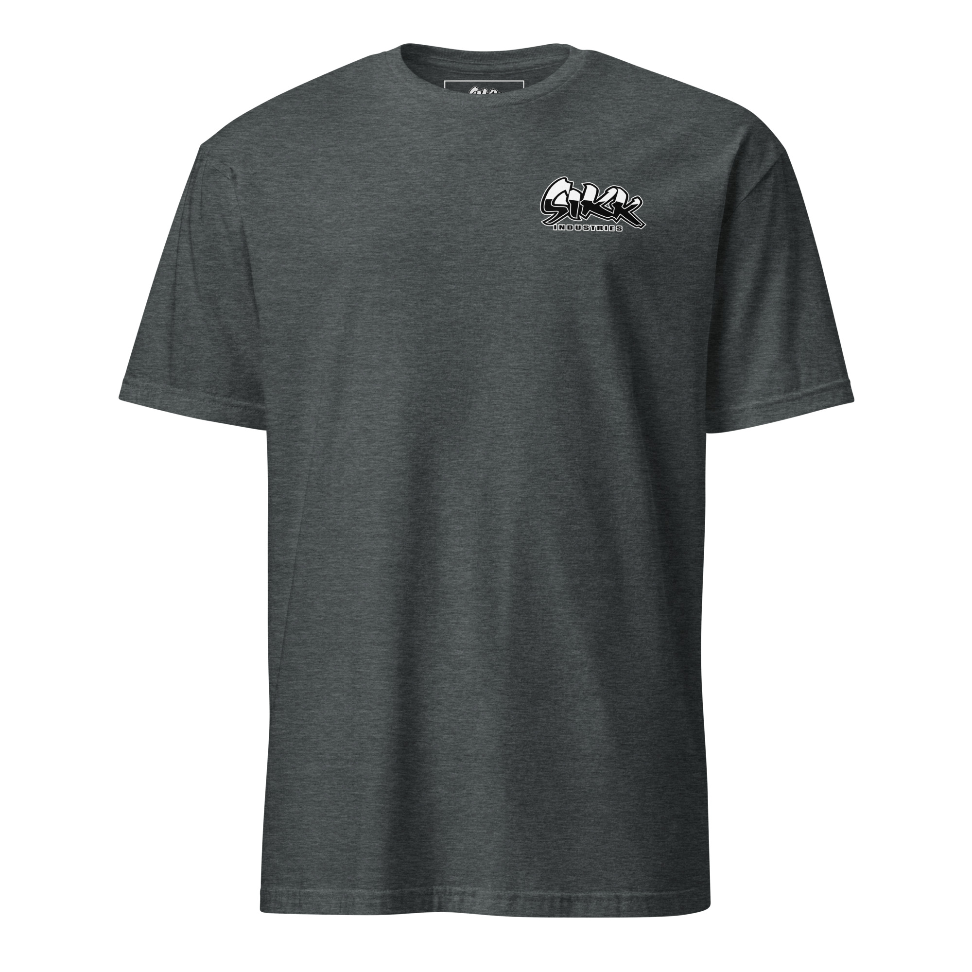 TactaLizard Short-Sleeve Unisex T-Shirt - Image 3