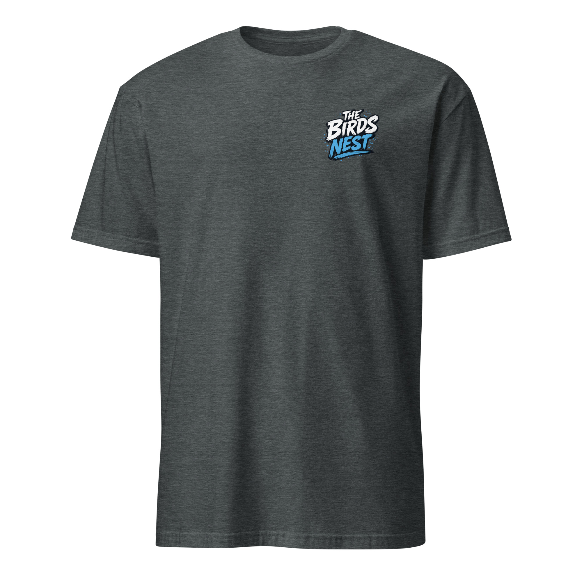 Nice Pair Short-Sleeve Unisex T-Shirt - Image 5