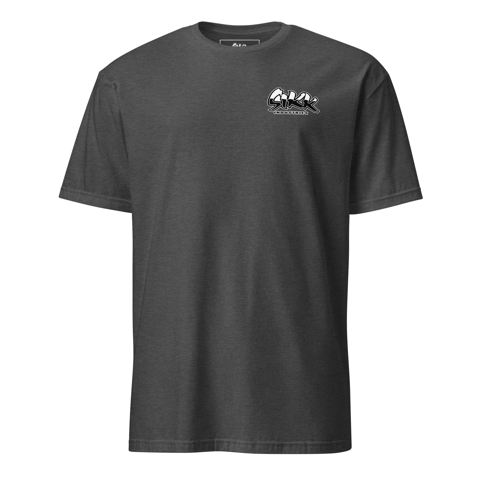 TactaLizard Short-Sleeve Unisex T-Shirt - Image 4