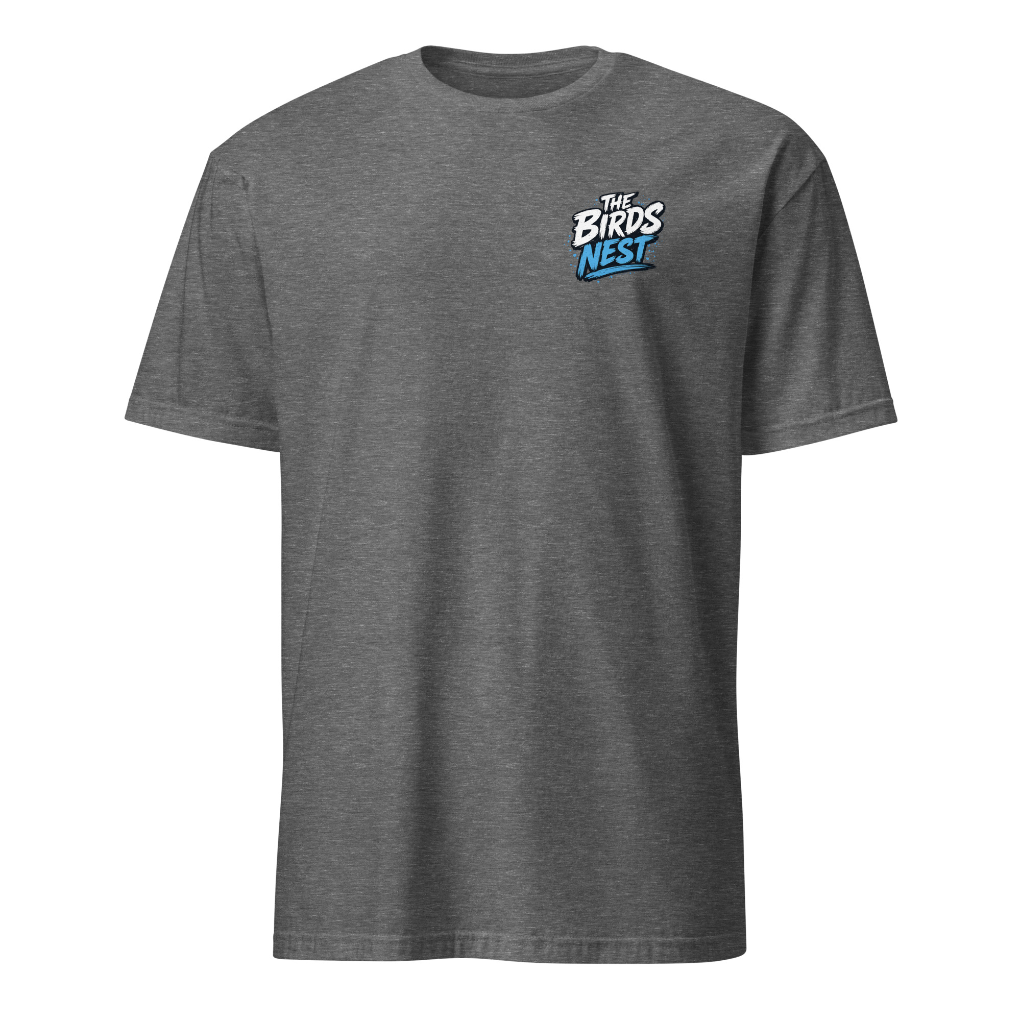 Nice Pair Short-Sleeve Unisex T-Shirt - Image 9