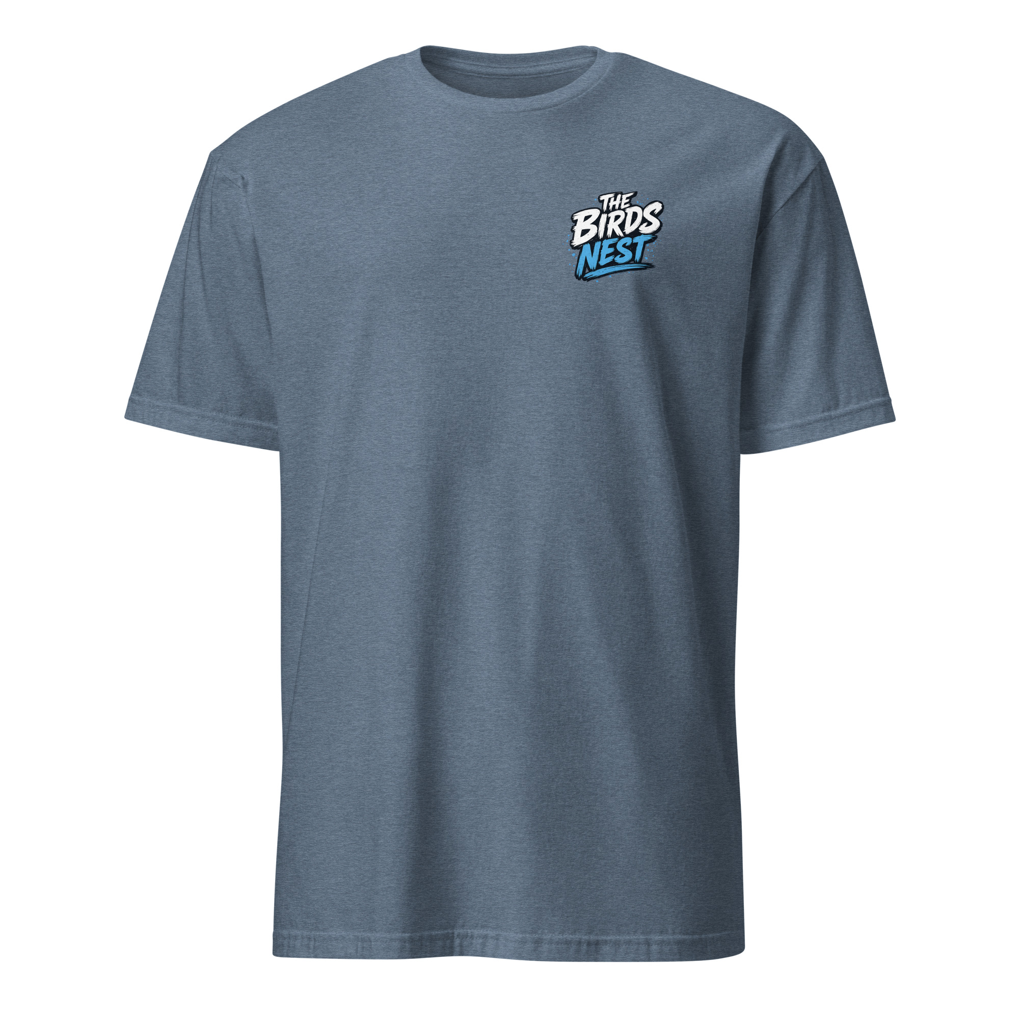 Nice Pair Short-Sleeve Unisex T-Shirt - Image 14