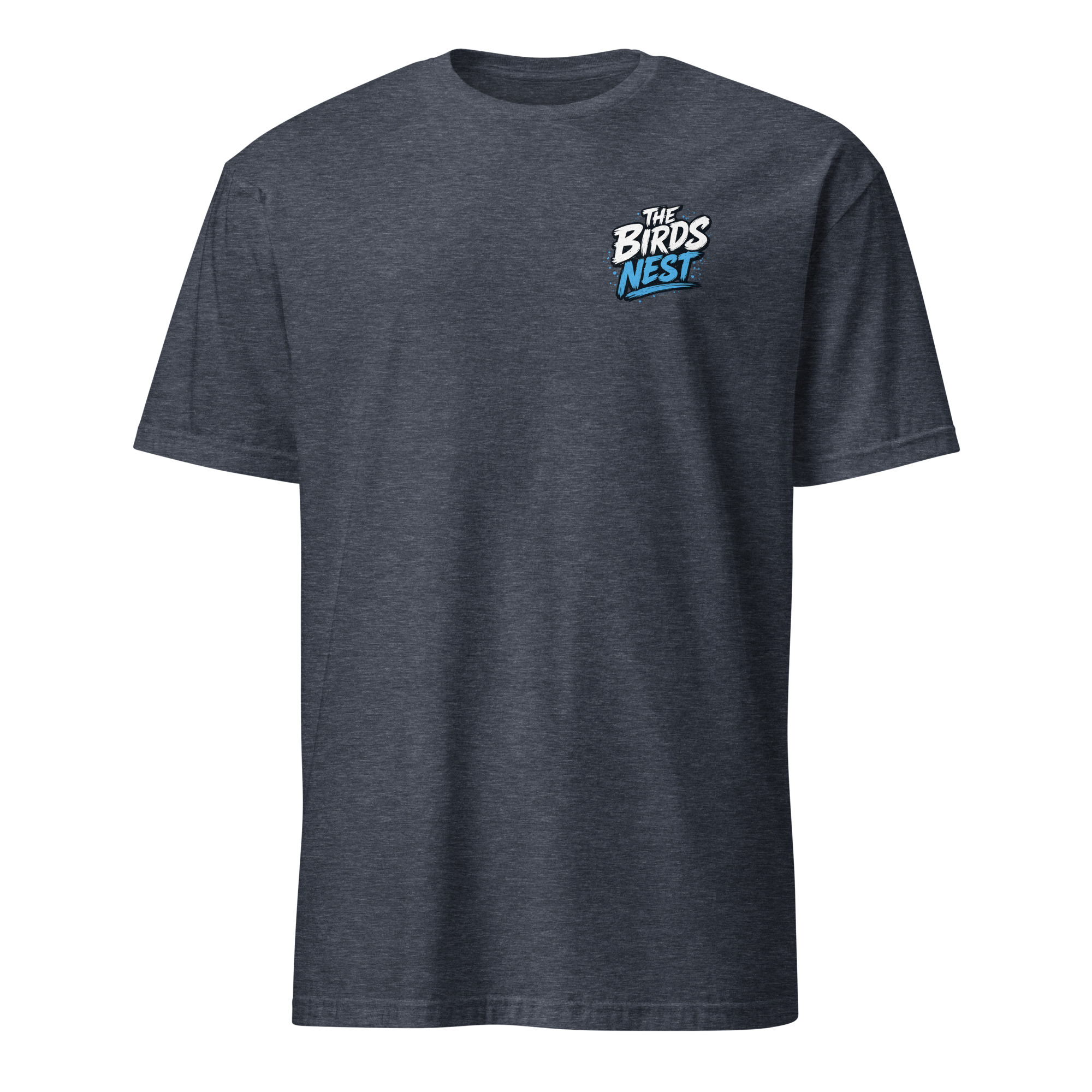 Nice Pair Short-Sleeve Unisex T-Shirt - Image 6