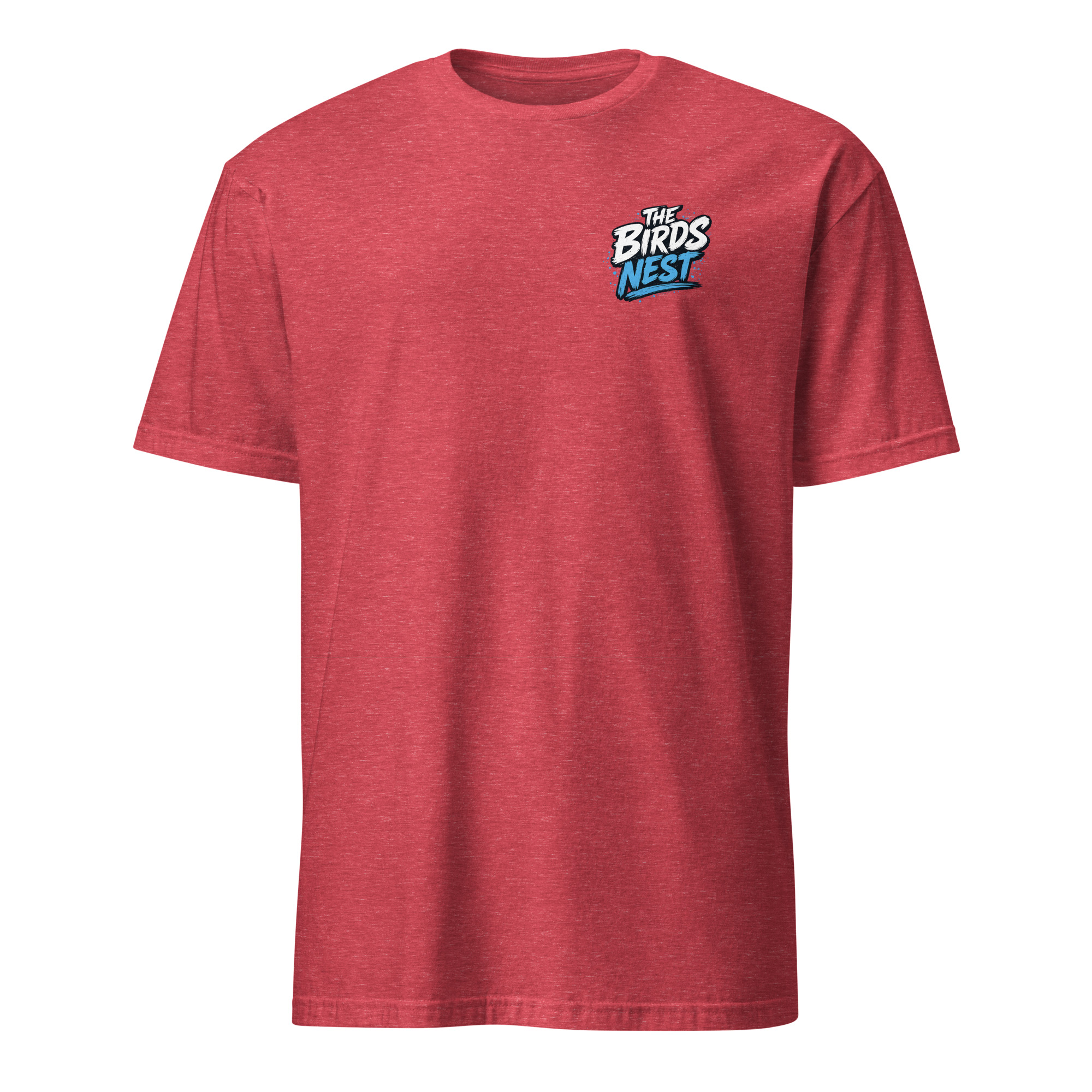 Nice Pair Short-Sleeve Unisex T-Shirt - Image 11