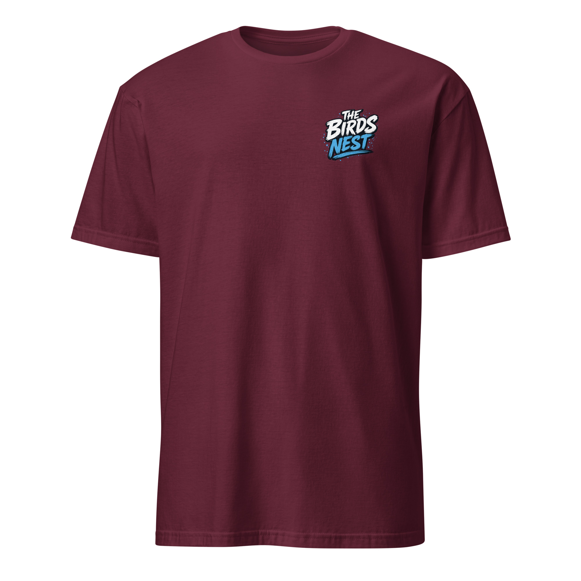 Nice Pair Short-Sleeve Unisex T-Shirt - Image 4