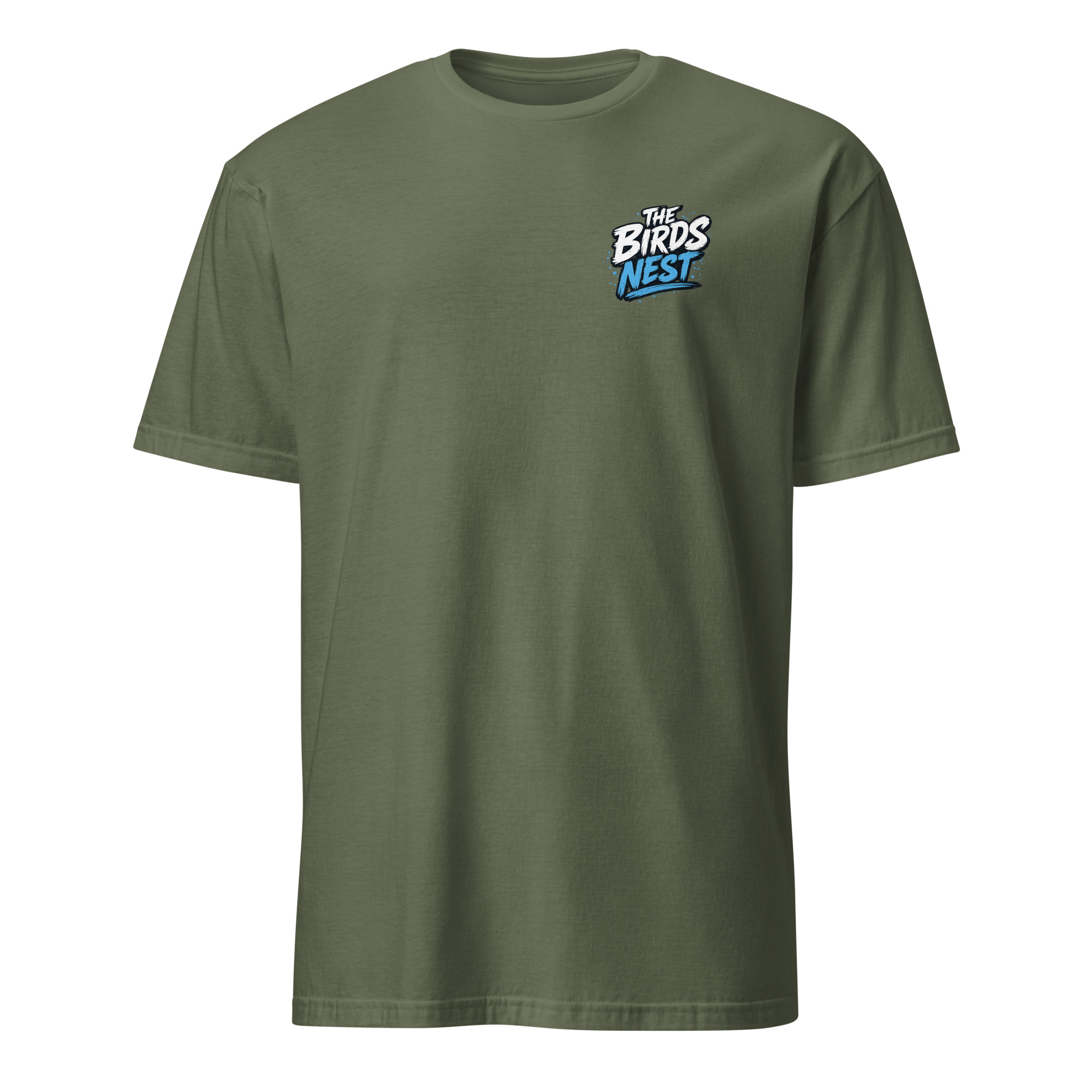 Nice Pair Short-Sleeve Unisex T-Shirt - Image 10