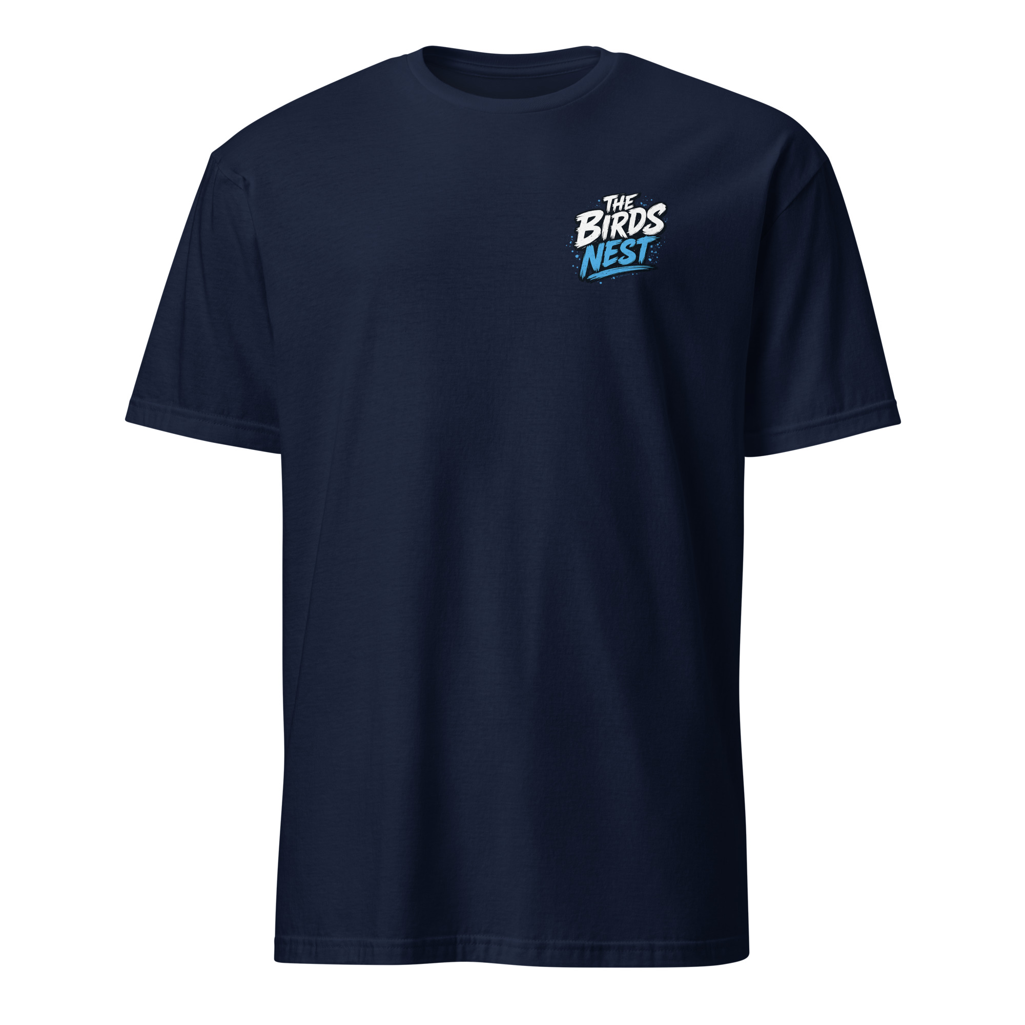 Nice Pair Short-Sleeve Unisex T-Shirt - Image 3