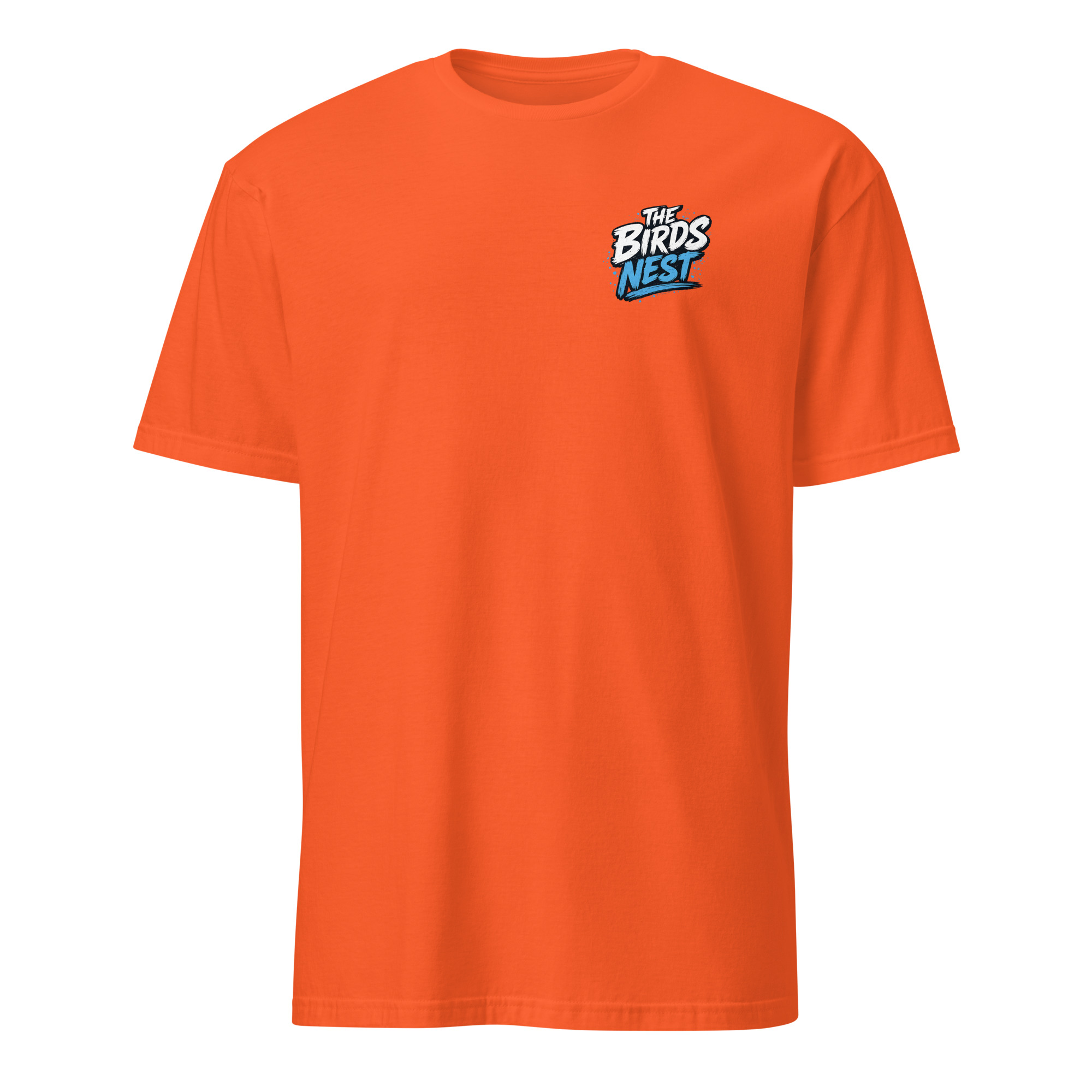 Nice Pair Short-Sleeve Unisex T-Shirt - Image 13