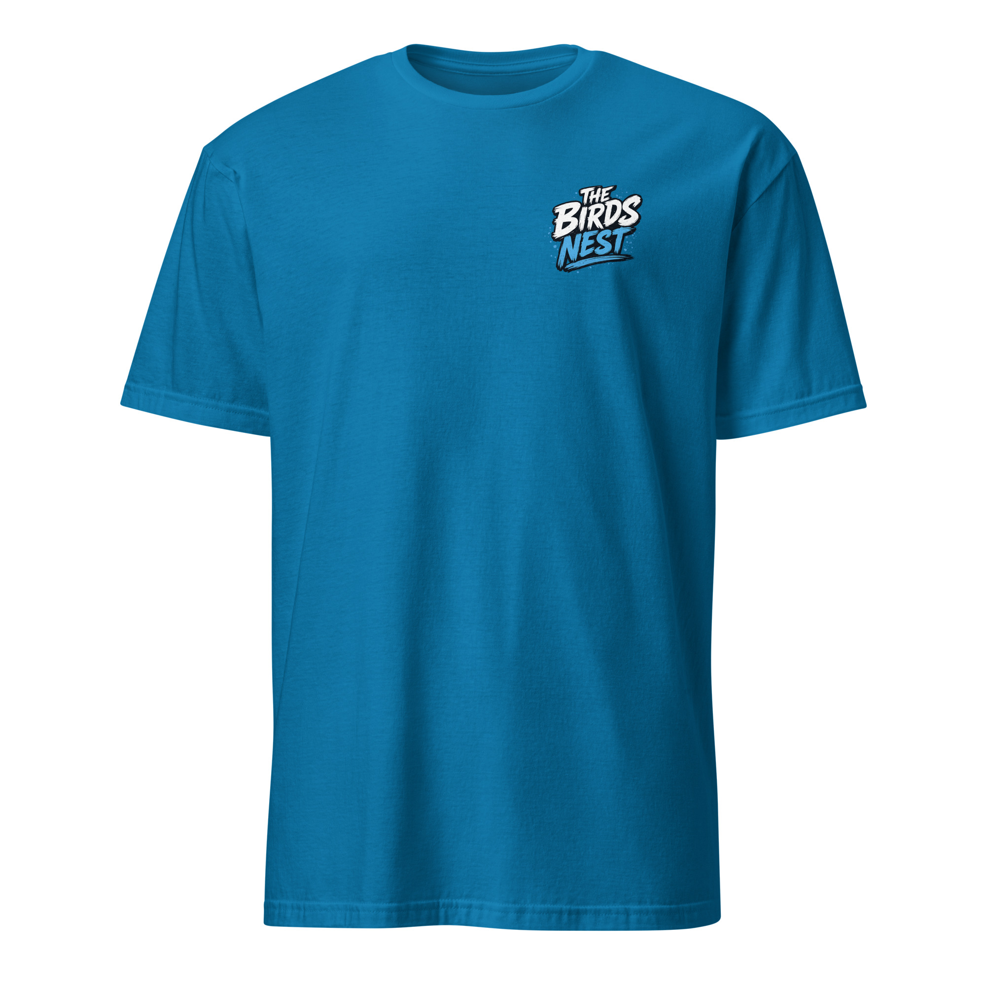 Nice Pair Short-Sleeve Unisex T-Shirt - Image 8