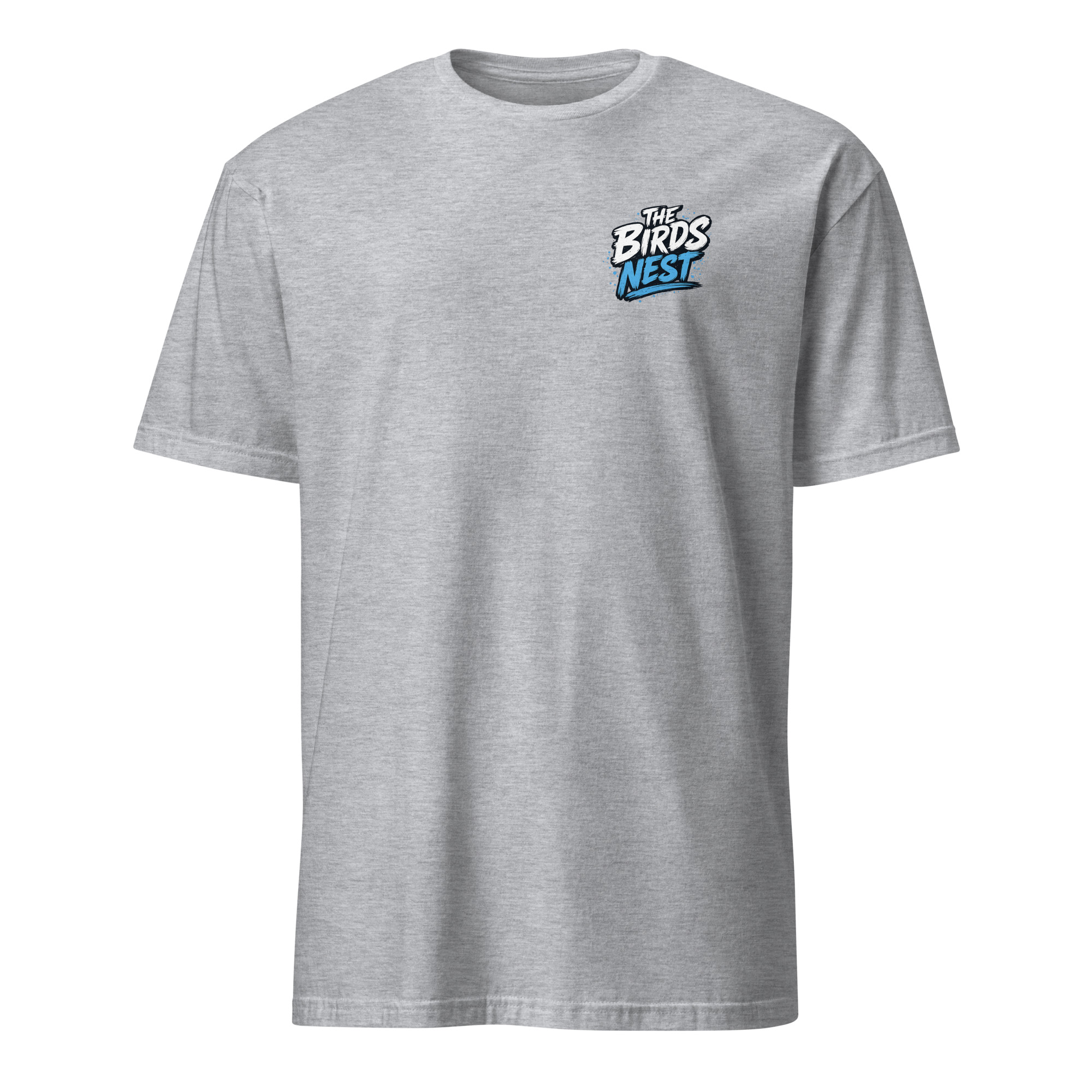 Nice Pair Short-Sleeve Unisex T-Shirt - Image 16