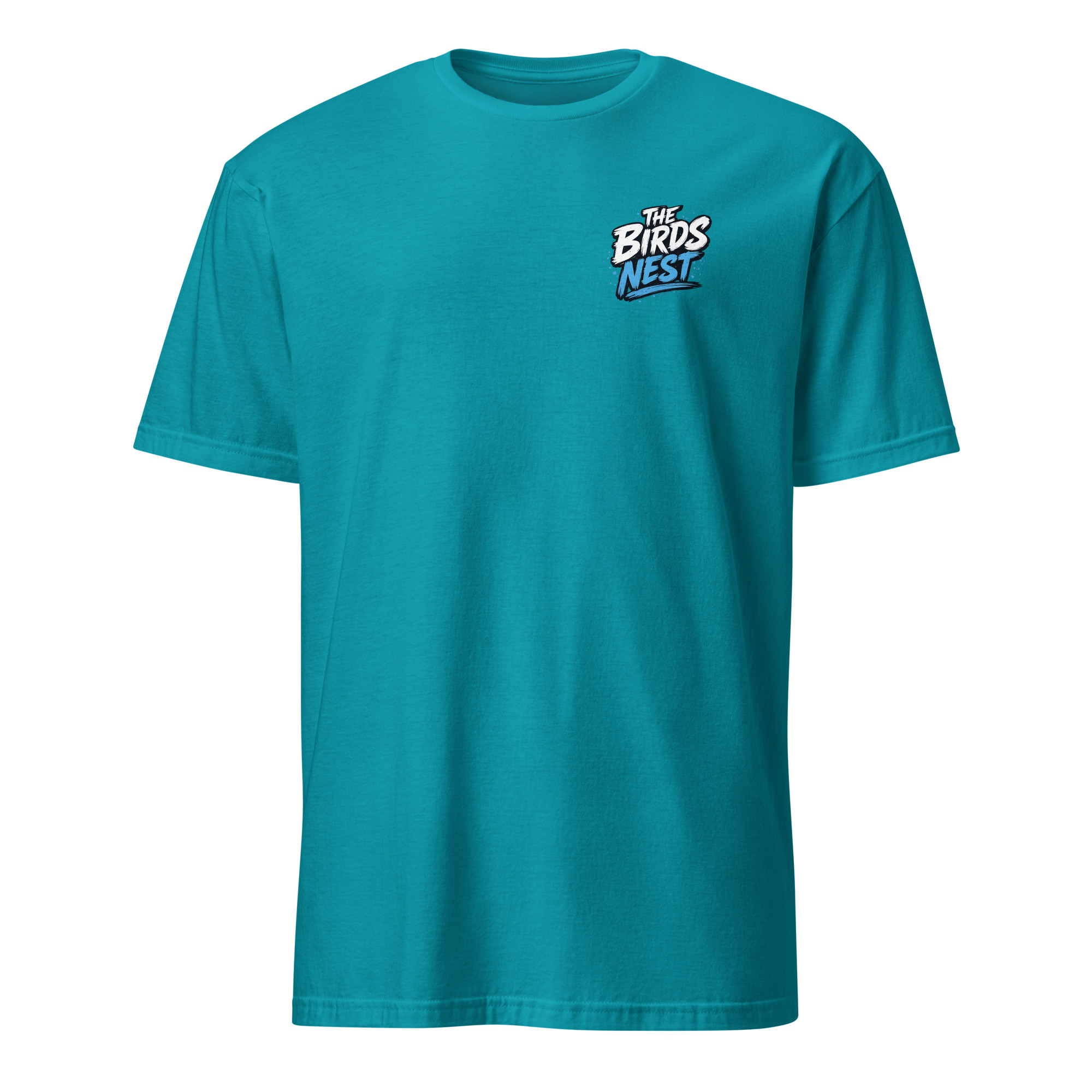 Nice Pair Short-Sleeve Unisex T-Shirt - Image 15