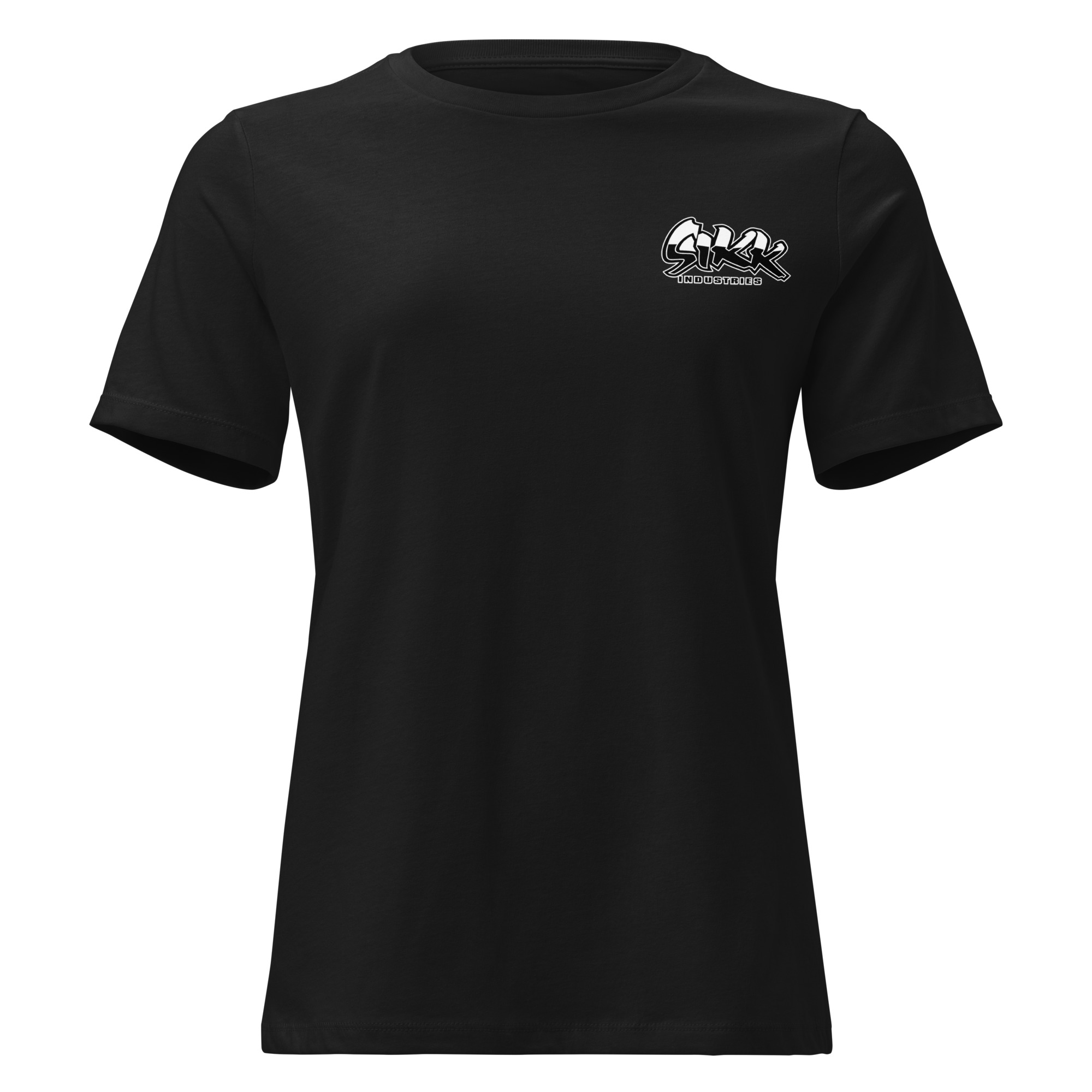 TactaLizard Women’s Relaxed T-Shirt